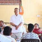 मतदाताओं के साथ समन्वय बनाकर कार्य करने को कहा