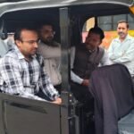 पालिका परिषद मसूरी ने ई-रिक्शा सेवा शुरू करने की दिशा में कवायद शुरू की