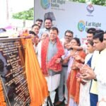 मुख्यमंत्री ने 65.95 करोड़ की बाढ़ सुरक्षा परियोजनाओं का किया शिलान्यास