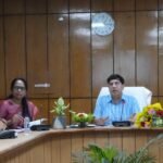 परिवहन मंत्री ने रामनगर और टनकपुर में निर्माणाधीन बस स्टेशनों के निर्माण कार्यों की समीक्षा की