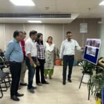 विकास की बदलती तस्वीर से रूबरू हुए नागरिक