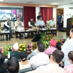 सीएम धामी बोले-देहरादून साइंस सिटी बनेगी विज्ञान और नवाचार का राष्ट्रीय केंद्र
