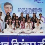 ऋषिकेश में अंग्रेजी माध्यम जोनल स्तरीय समागम सम्पन्न