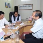 देहरादून 2041 की तस्वीर गढ़ने में जुटी जनता