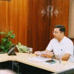 मुख्य सचिव ने समन्वित, प्रभावी एवं समयबद्ध आपातकालीन प्रतिक्रिया प्रणाली स्थापित किए जाने के निर्देश दिए