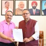 तकनीकी कर्मचारियों की मांगों पर कृषि मंत्री ने विभागीय सचिव को दिए तत्काल कार्रवाई के निर्देश