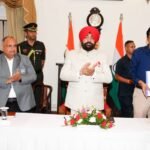 राज्यपाल ने उत्तराखंड के उच्च शिक्षा संस्थानों के लिए “ए.आई.-फॉर-आल” पहल की शुरू