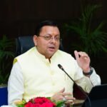 मुख्यमंत्री ने प्रदान की विभिन्न विकास योजनाओं एवं निर्माण कार्यों के लिए 227 करोड़ की वित्तीय स्वीकृति