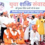 युवा शक्ति ही विकसित भारत की सबसे बड़ी ताकतः मुख्यमंत्री पुष्कर सिंह धामी