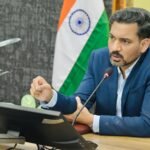 सड़क सुरक्षा पर डीएम का सख्त एक्शन, ब्लैक स्पॉट होंगे सुरक्षित, हर माह होगी प्रगति समीक्षा
