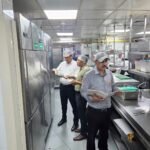 उत्तराखंड में फाइव स्टार होटलों पर खाद्य विभाग का शिकंजा