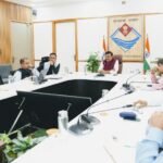 फलोत्पादन को बढ़ावा देने के लिए इकोसिस्टम विकसित करना होगाः मुख्य सचिव