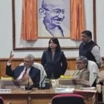 एमएसीटी समेत लंबित मामलों के त्वरित निस्तारण को लेकर उच्चस्तरीय बैठक आयोजित