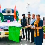 केंद्रीय संचार ब्यूरो देहरादून की हर घर तिरंगा विषय पर चित्र प्रदर्शनी 14 अगस्त से