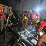 टीएचडीसी टनल में रेस्क्यू अभियान तेज, हर संभावित स्थान पर बारीकी से खोजबीन