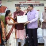 इंजीनियरिंग छोड़ पहाड़ में स्वरोजगार की अलख जगाने वाली हर्षिता सुयाल को मुख्यमंत्री ने किया सम्मानित