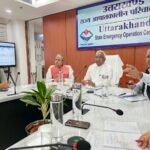 ग्लेशियर झीलों की निगरानी के लिए अत्याधुनिक तकनीक अपनाई जाएगीः मदन कौशिक