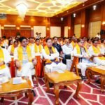 प्रधानमंत्री का ‘मन की बात’ कार्यक्रम राष्ट्र निर्माण में सक्रिय भागीदारी के लिए करता है प्रेरितः सीएम