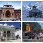 यमुनोत्री धाम की यात्रा में बना नया रिकॉर्ड, पहली बार श्रद्धालुओं की संख्या पहुंची 6.68 लाख