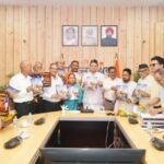 समिति समाज को जागरूक करने में निभा रही महत्वपूर्ण भूमिकाः सीएम