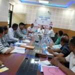 खेल महाकुंभ-2026 की तैयारियों को अंतिम रूप देने में जुटा प्रशासन