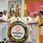‘नशा छोड़ें जीवन जोड़ें, यही है स्वस्थ और विकसित भारत की ओर हमारा संकल्प