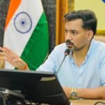 जनसुरक्षा व जन सुविधा से समझौता नहीं, गतिमान कार्य युद्धस्तर पर करें पूर्णः डीएम