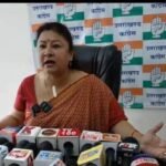 बारात तो सज गई, लेकिन दूल्हा गायब है, नितिन नवीन उत्तराखंड में भाजपा का बिखरा कुनबा समेटने आ रहेः गरिमा  दसौनी