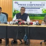 ठोस अपशिष्ट प्रबंधन से निपटने के लिए जमीनी स्तर पर नागरिकों की सक्रिय भागीदारी आवश्यकः डॉ धकाते