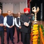 लोक भवन में आयोजित हुआ ‘एक प्रयास, नशा मुक्त हो समाज’ कार्यक्रम