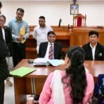 देहरादून में एक ही दिन में राष्ट्रीय लोक अदालत में 11,565 मामलों का हुआ निस्तारण  