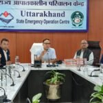 उत्तराखण्ड में व्यापक स्तर पर चलेंगे आपदा प्रबंधन के प्रशिक्षण कार्यक्रम