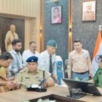 समाधान दिवस में 140 से अधिक शिकायतें दर्ज