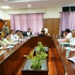 सफाई कर्मचारियों की कल्याणकारी योजनाओं के प्रभावी क्रियान्वयन को दिए निर्देश