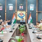 देहरादून में कम लिंगानुपात वाले क्षेत्रों पर रहेगी विशेष नजर, अल्ट्रासाउंड केंद्रों की होगी सघन निगरानी