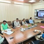 नरेंद्रनगर में पार्किंग निर्माण की प्रक्रिया तेज, 1.38 करोड़ की धनराशि शीघ्र जारी करने के निर्देश