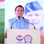मुख्यमंत्री ने 20.55 करोड़ रुपये की पांच योजनाओं का किया शिलान्यास एवं लोकार्पण
