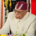 राज्यपाल ने विजयदशमी की बधाई दी