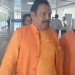 पूर्व विधायक सुरेश राठौर भी नार्को टेस्ट के लिए तैयार