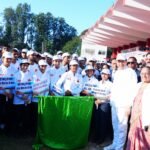 नशे के खिलाफ लड़ाई समाज की साझा जिम्मेदारीः सीएम