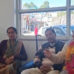 गैरसैंण के विकास को लेकर भाजपा के भीतर की रार खुलकर आई सामने